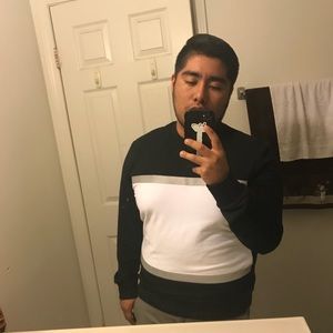 Meet your Posher, Edwin